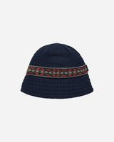 adidas Clot Knt Bucket Night Indigo Hats Caps JP4208