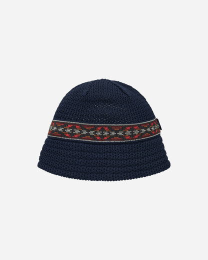 adidas Clot Knt Bucket Night Indigo Hats Caps JP4208