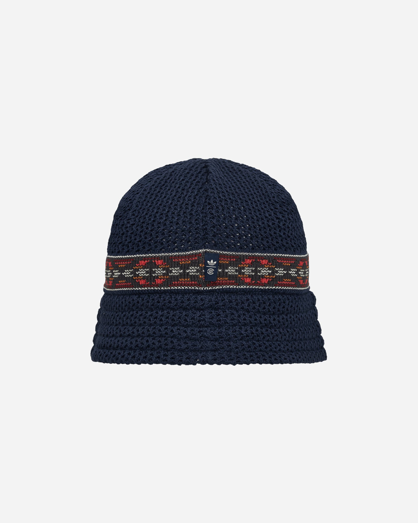 adidas Clot Knt Bucket Night Indigo Hats Caps JP4208