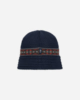 adidas Clot Knt Bucket Night Indigo Hats Caps JP4208