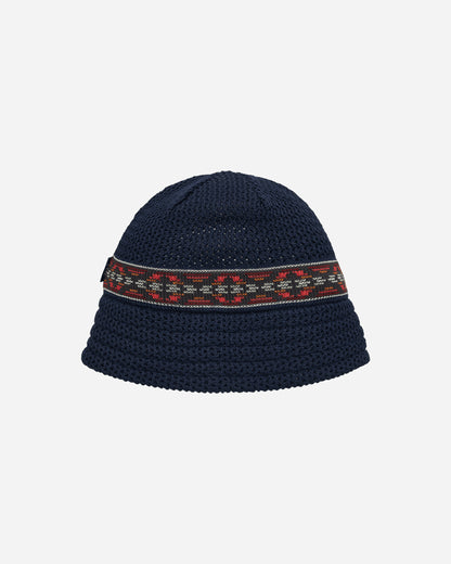 adidas Clot Knt Bucket Night Indigo Hats Caps JP4208