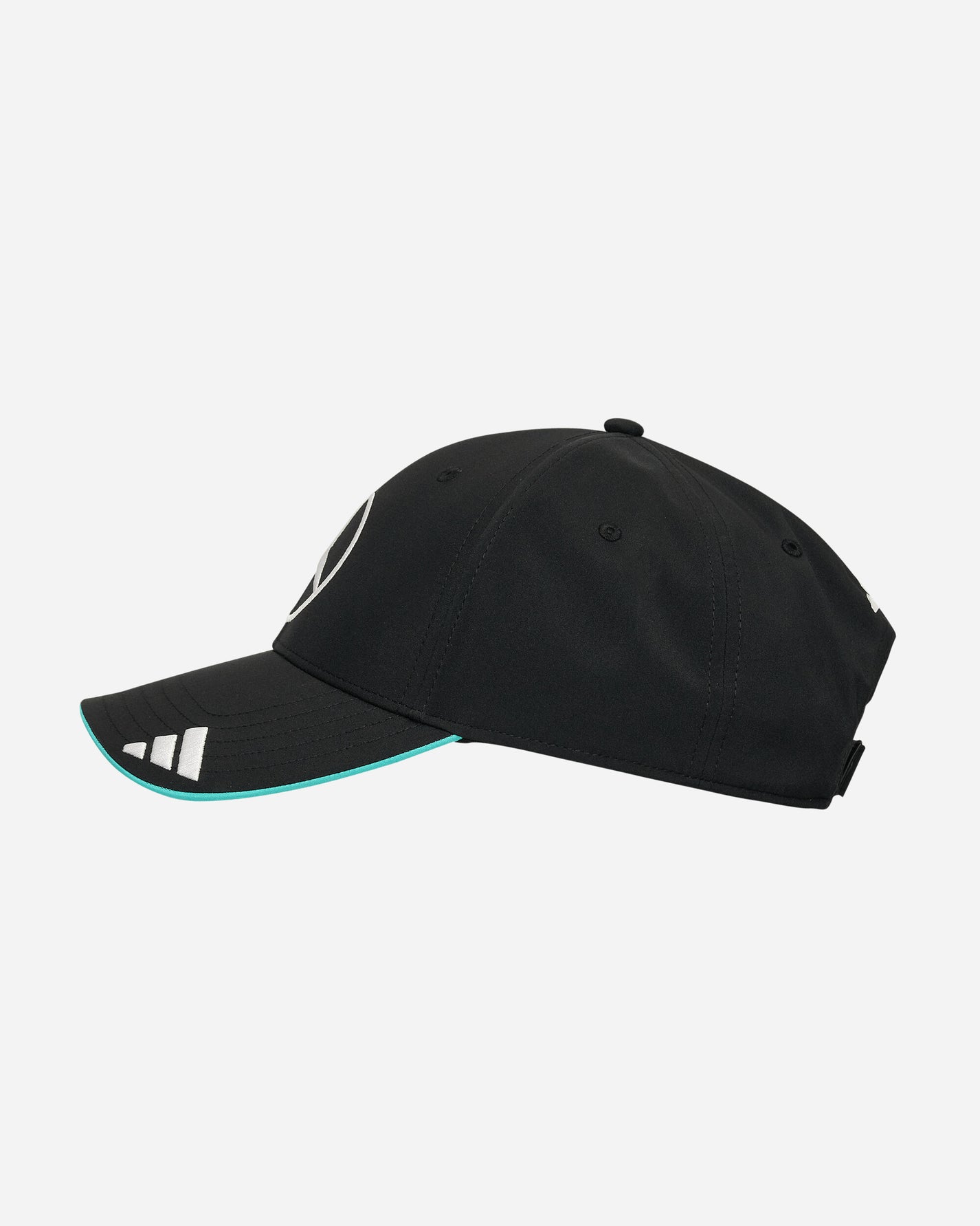 adidas Mer Dr Cap Black/White Black Hats Caps JW6267