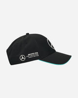 adidas Mer Dr Cap Black/White Black Hats Caps JW6267