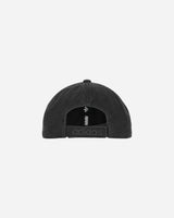 adidas Slashed Cap Black Hats Caps JG8833