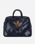 adidas Brain Dead Bag Collegiate Navy/Brown Desert Bags and Backpacks Shoulder Bags JN2411