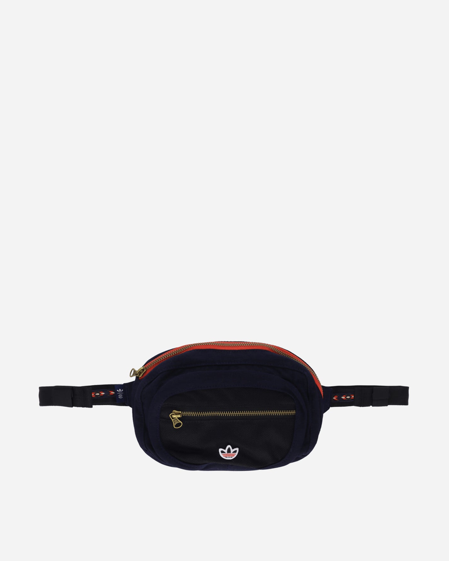 adidas Clot Waist Bag Night Indigo Bags and Backpacks Shoulder Bags JM6964