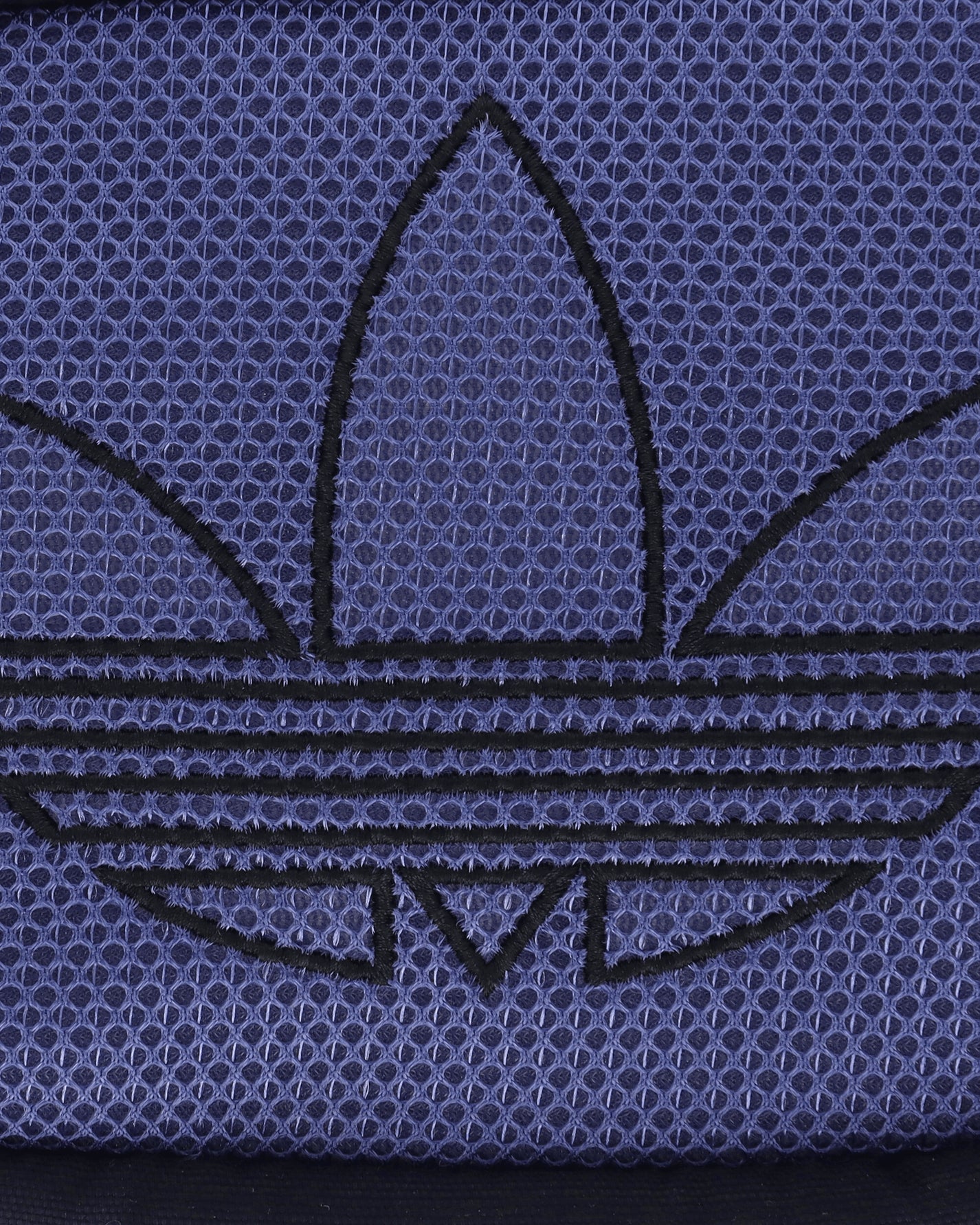 adidas Clot Waist Bag Night Indigo Bags and Backpacks Shoulder Bags JM6964