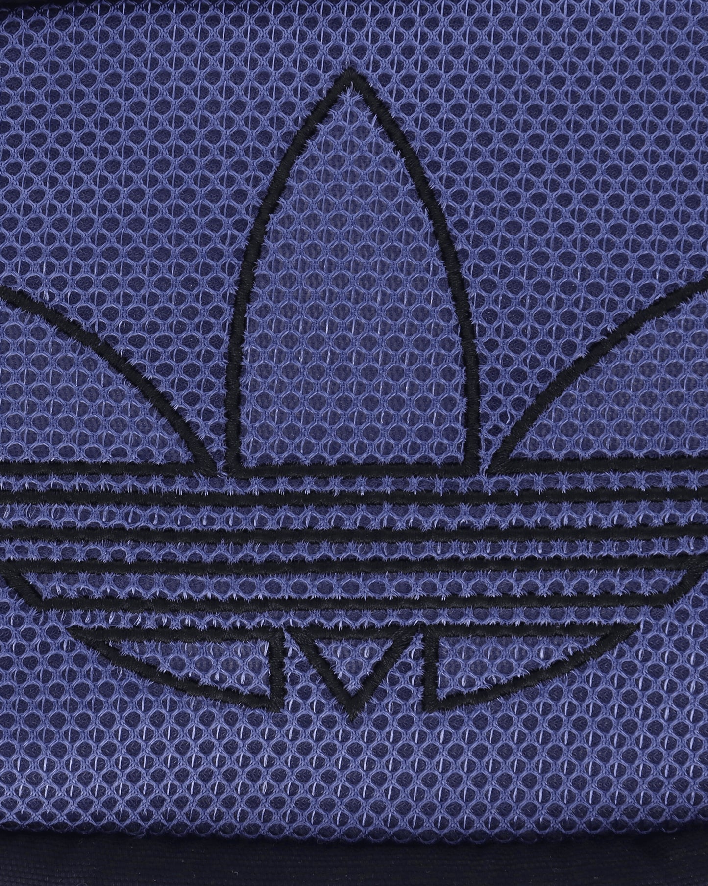 adidas Clot Waist Bag Night Indigo Bags and Backpacks Shoulder Bags JM6964