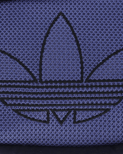 adidas Clot Waist Bag Night Indigo Bags and Backpacks Shoulder Bags JM6964