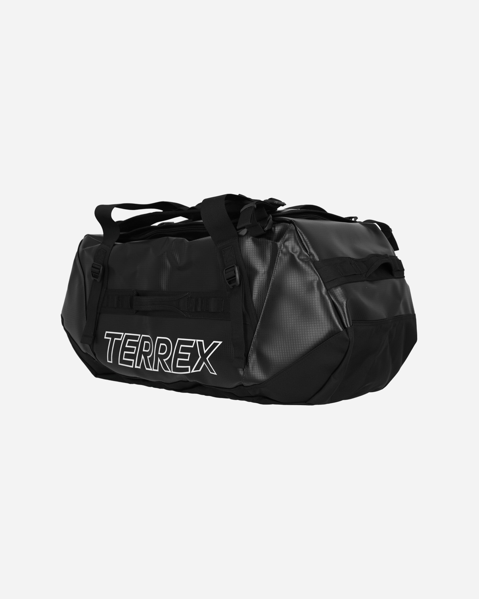 TERREX Expedition Duffel Bag Large Black