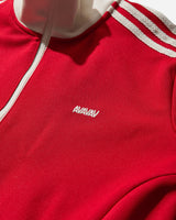 adidas Wmns Tt Robe Better Scarlet Dresses Dress Mid JG1424