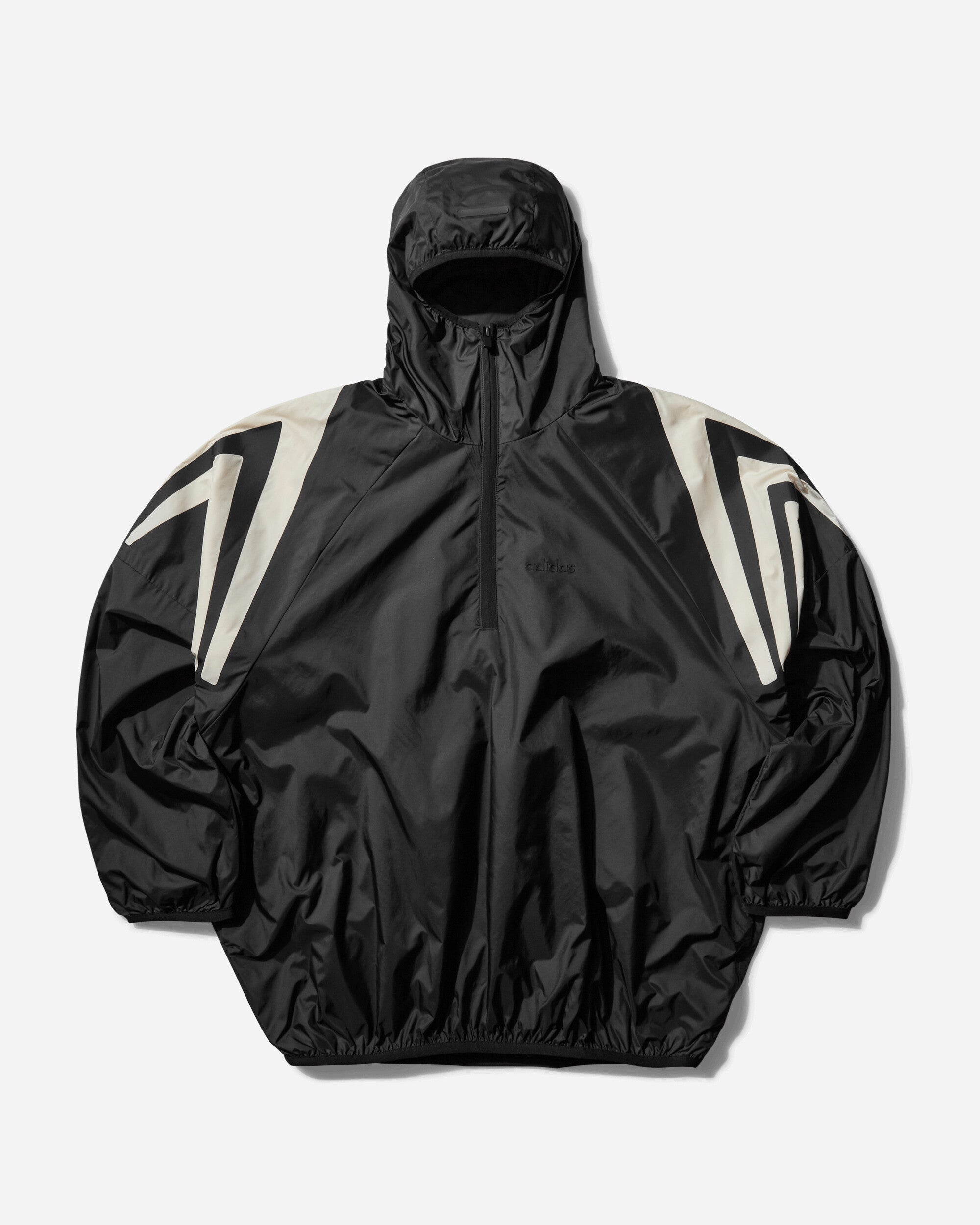 adidas Athletics Jkt Black Coats and Jackets Jackets IS5299