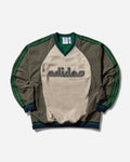 adidas Brain Dead Crew Branch Coats and Jackets Jackets JN7153