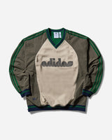 adidas Brain Dead Crew Branch Coats and Jackets Jackets JN7153