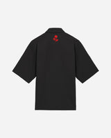 adidas Polo Shirt Black T-Shirts Polo JV8848