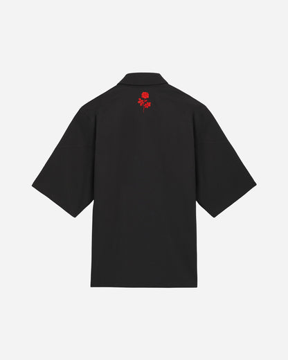 adidas Polo Shirt Black T-Shirts Polo JV8848