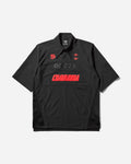 adidas Polo Shirt Black T-Shirts Polo JV8848