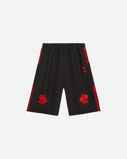 adidas Long Short Black Shorts Short JW1443