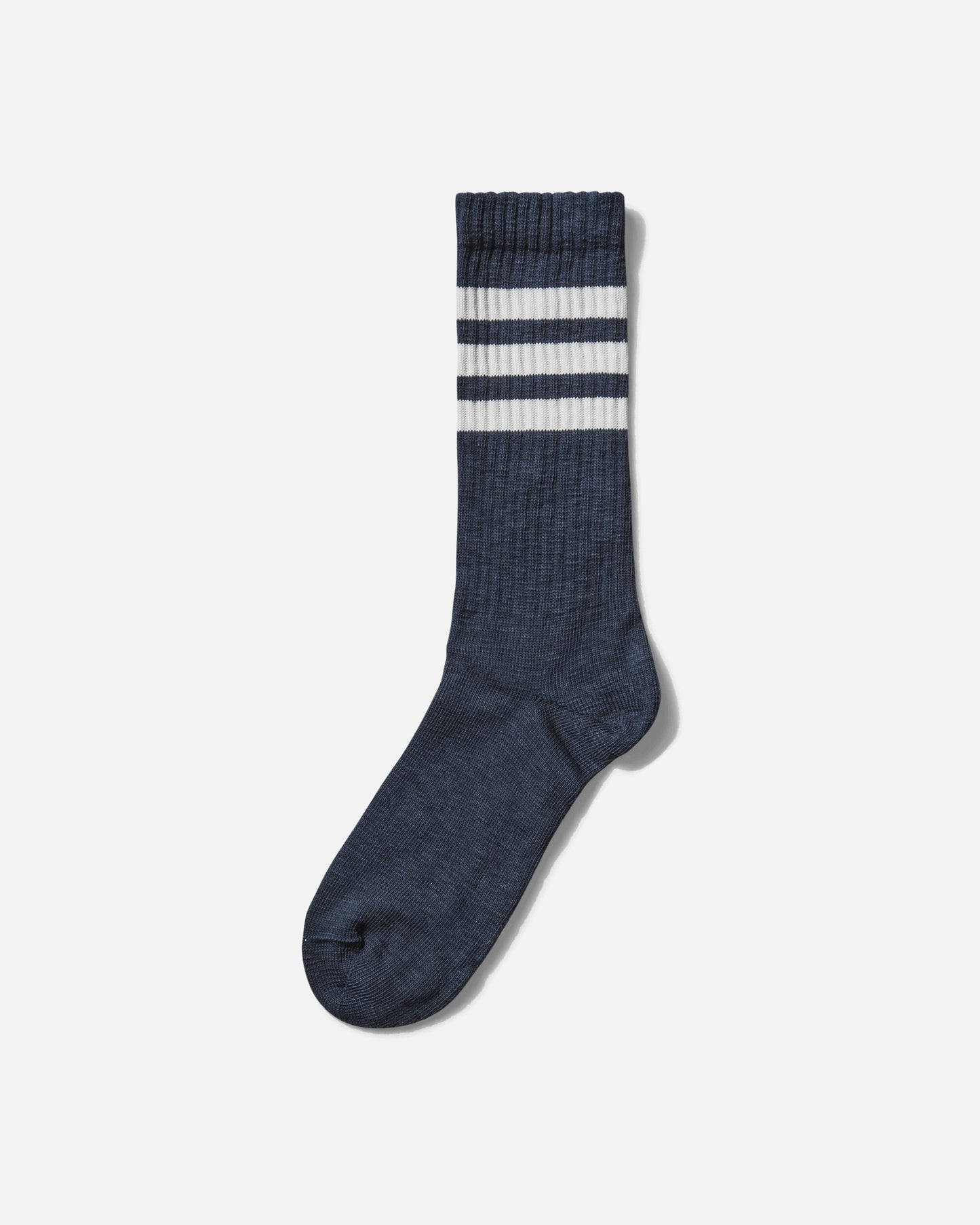 adidas Wb 3S Sock Night Navy/Chalk White Underwear Socks JV8684
