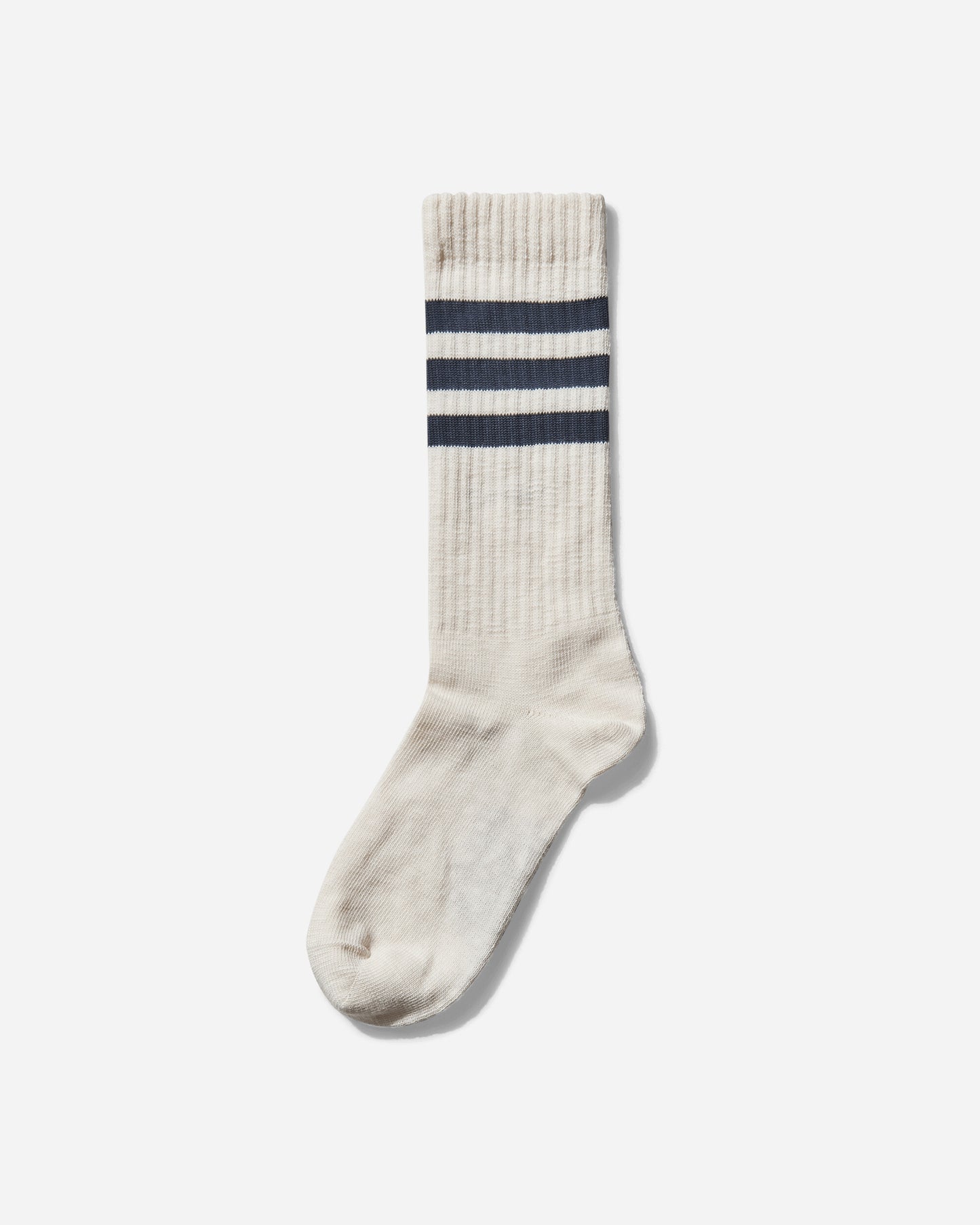 adidas Wb 3S Sock Night Navy/Chalk White Underwear Socks JV8684