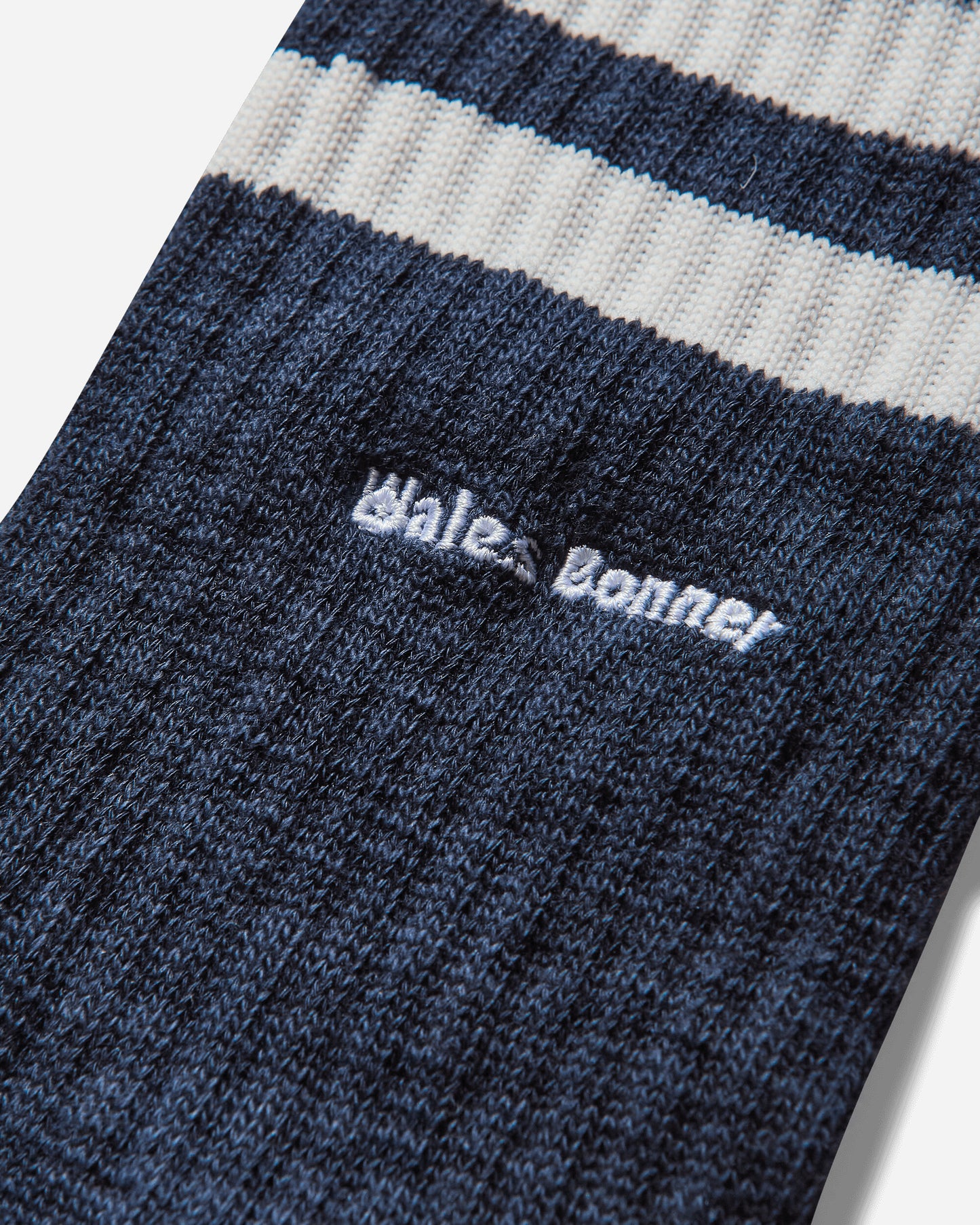 adidas Wb 3S Sock Night Navy/Chalk White Underwear Socks JV8684