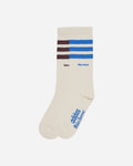 adidas Wb 3S Sock Chalk White/Chalk White Underwear Socks JV8683