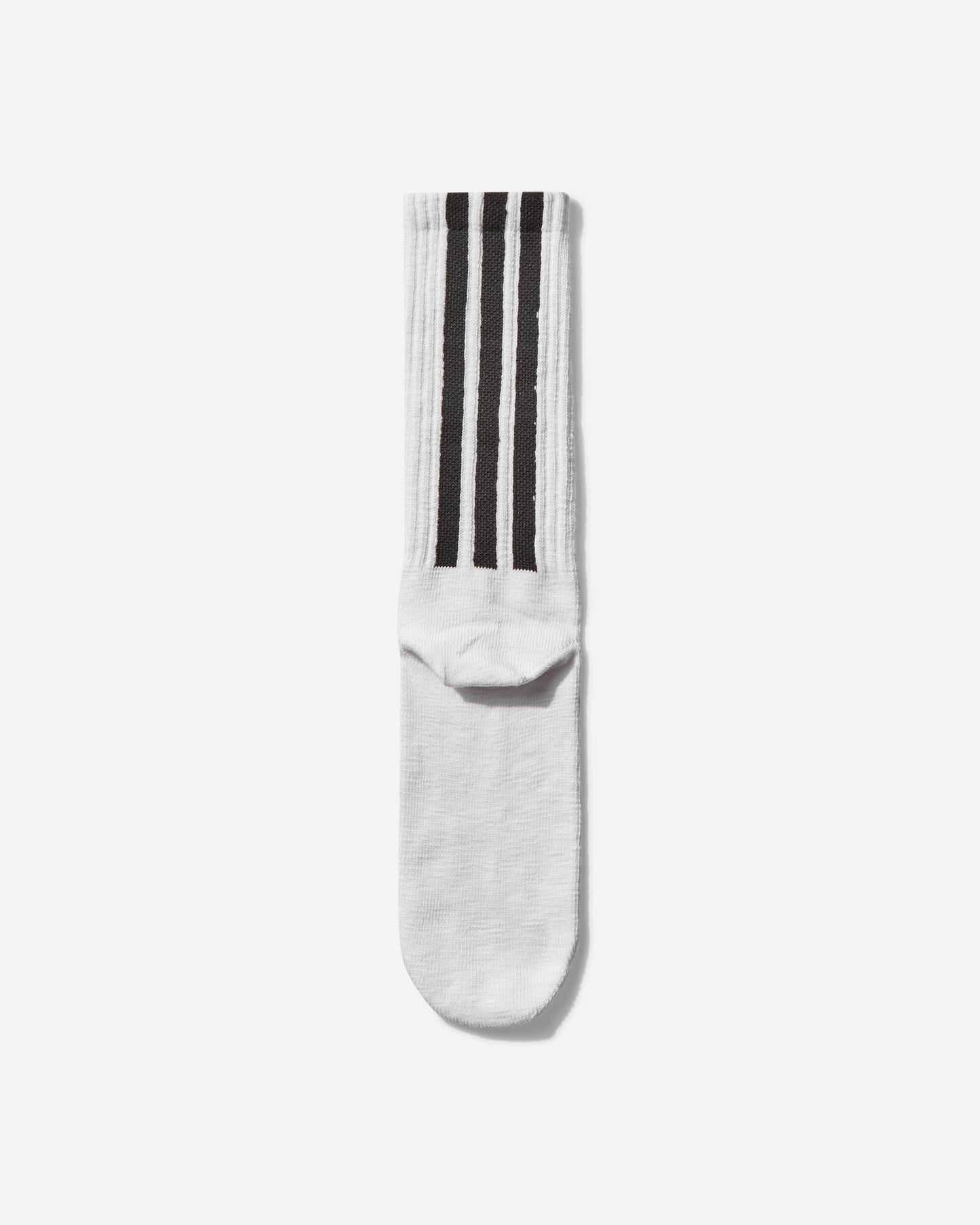 adidas Willy Chavarria Socks White/Black/Black Underwear Socks JZ2075