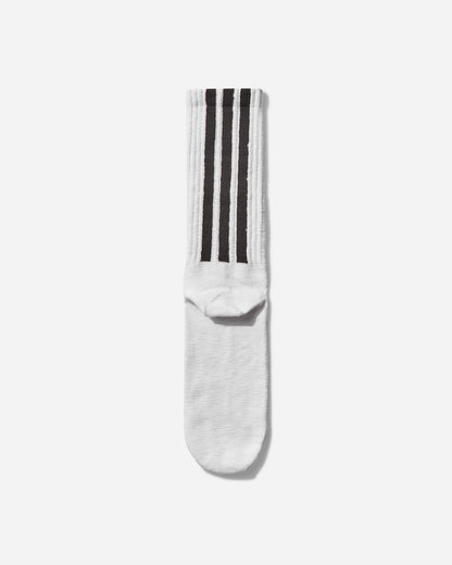adidas Willy Chavarria Socks White/Black/Black Underwear Socks JZ2075