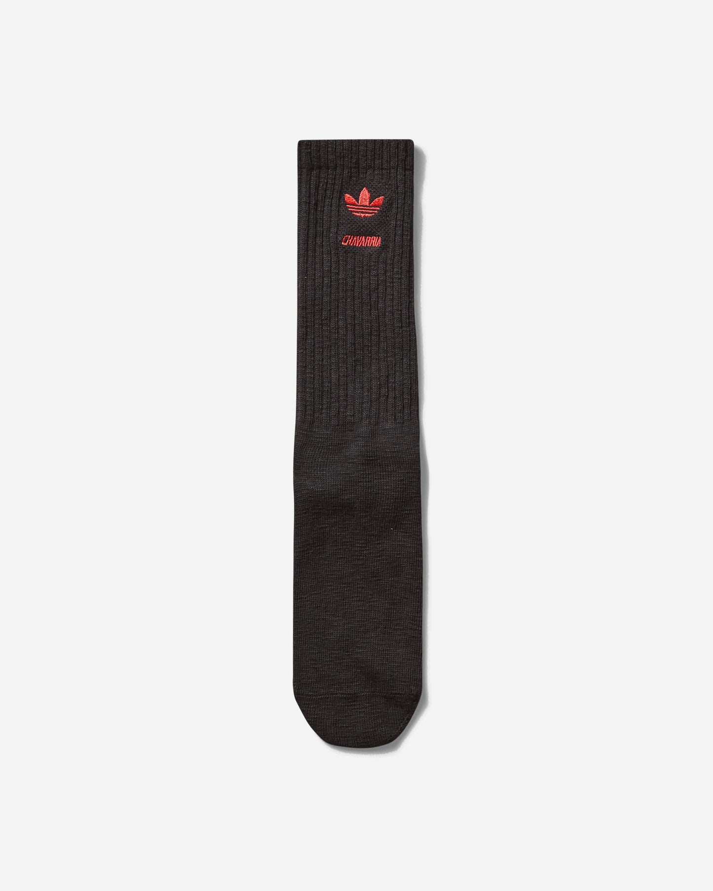 adidas Willy Chavarria Socks White/Black/Black Underwear Socks JZ2075