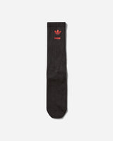 adidas Willy Chavarria Socks White/Black/Black Underwear Socks JZ2075
