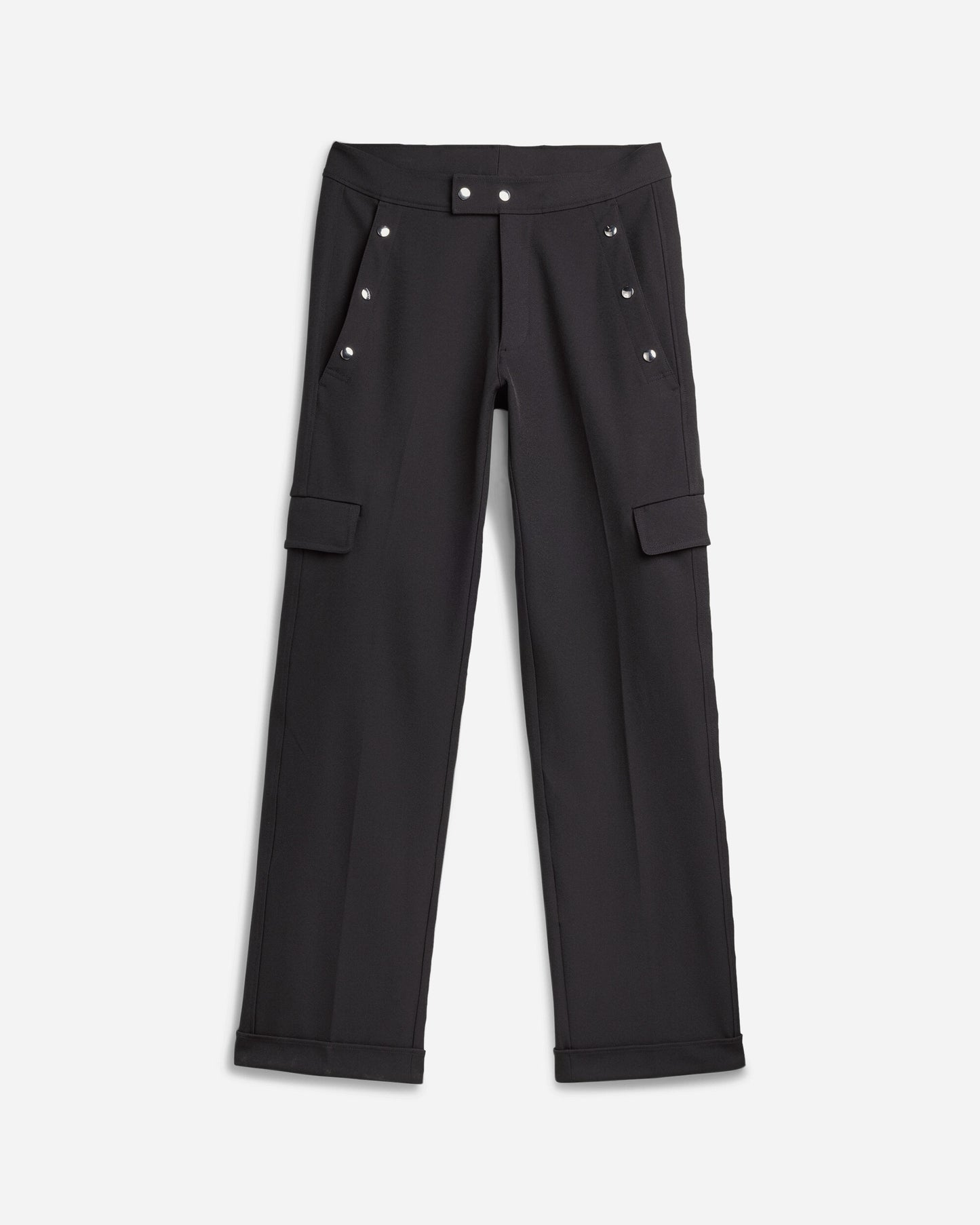 adidas Wb Sailor Pant Black Pants Sweatpants JW6224