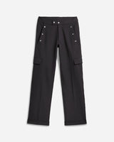 adidas Wb Sailor Pant Black Pants Sweatpants JW6224