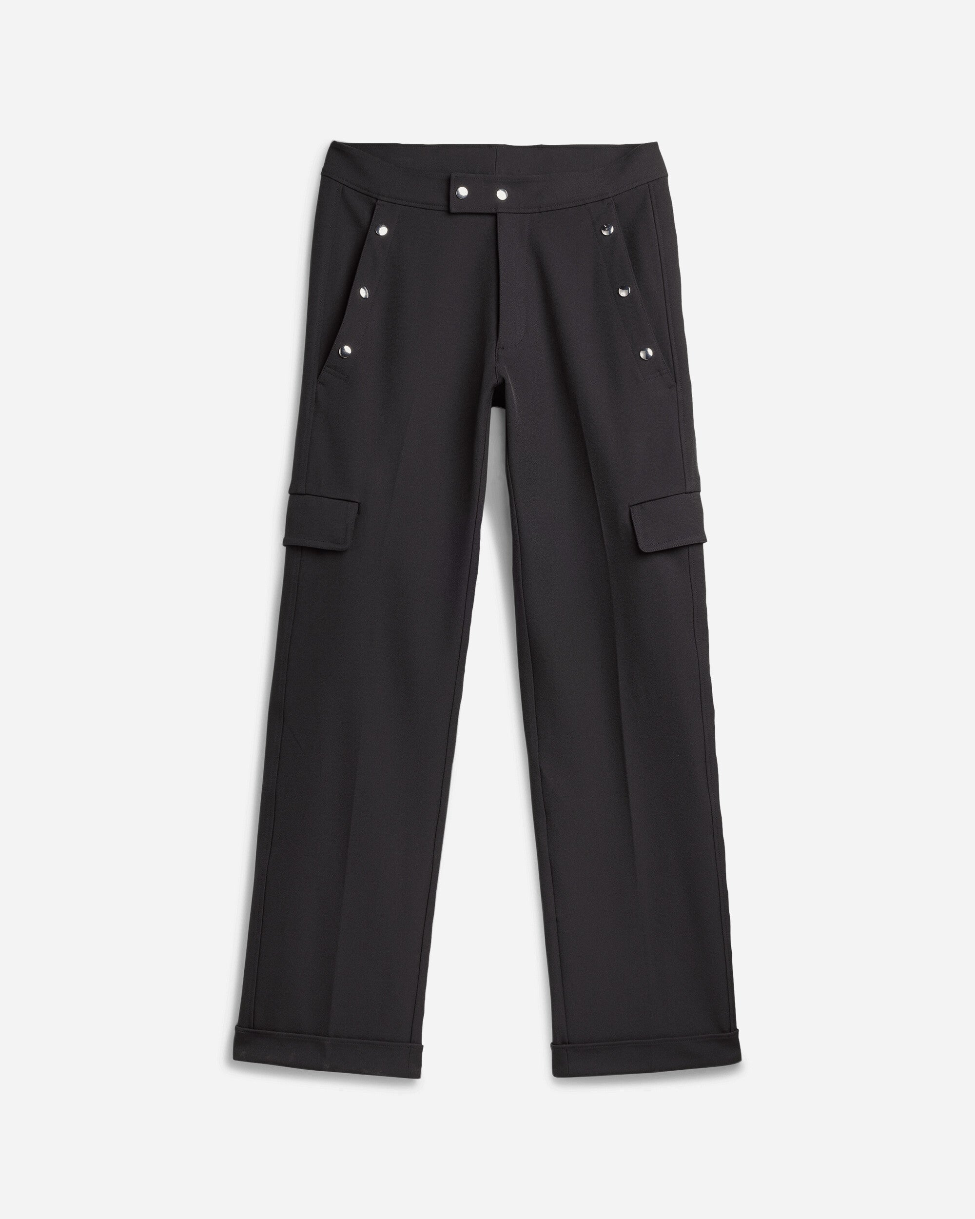 adidas Wb Sailor Pant Black Pants Sweatpants JW6224