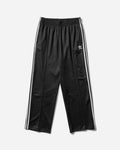 adidas Baggy Tp Black Pants Track Pants IZ4801