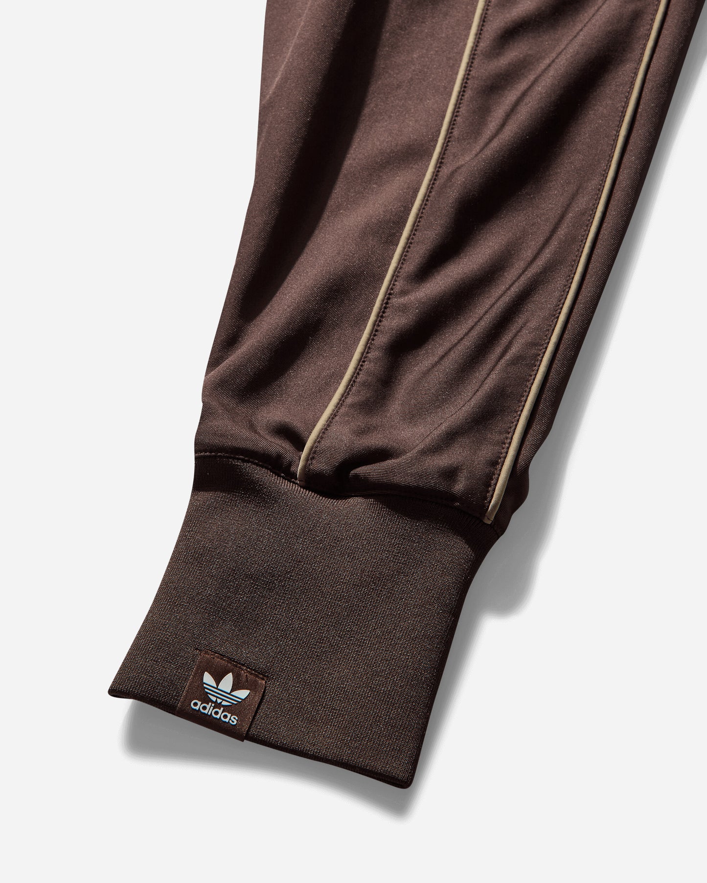 adidas Sftm Woven Jkt Brown Pants Track Pants JN0740