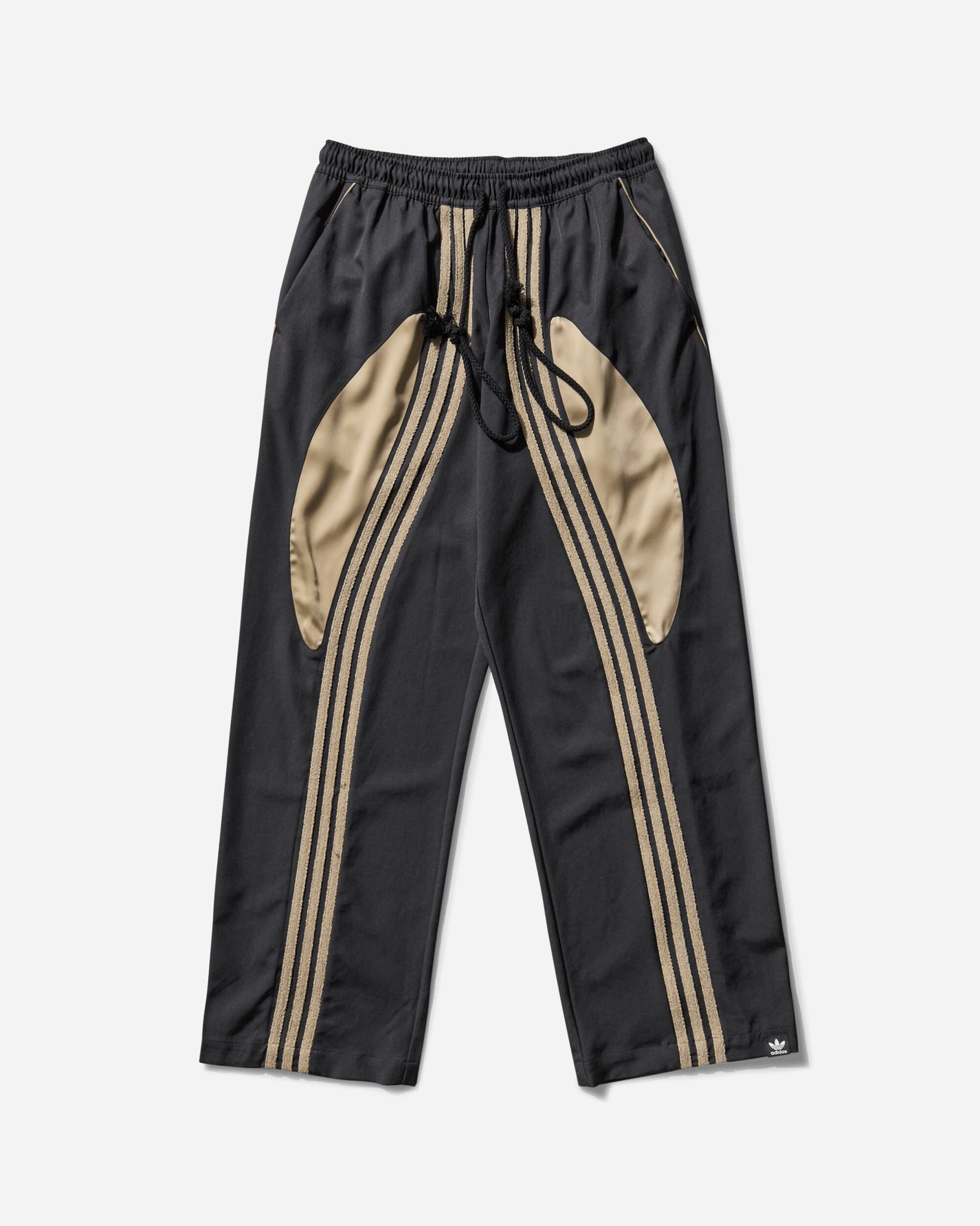 adidas Sftm Woven Pant Black Pants Track Pants JL7509