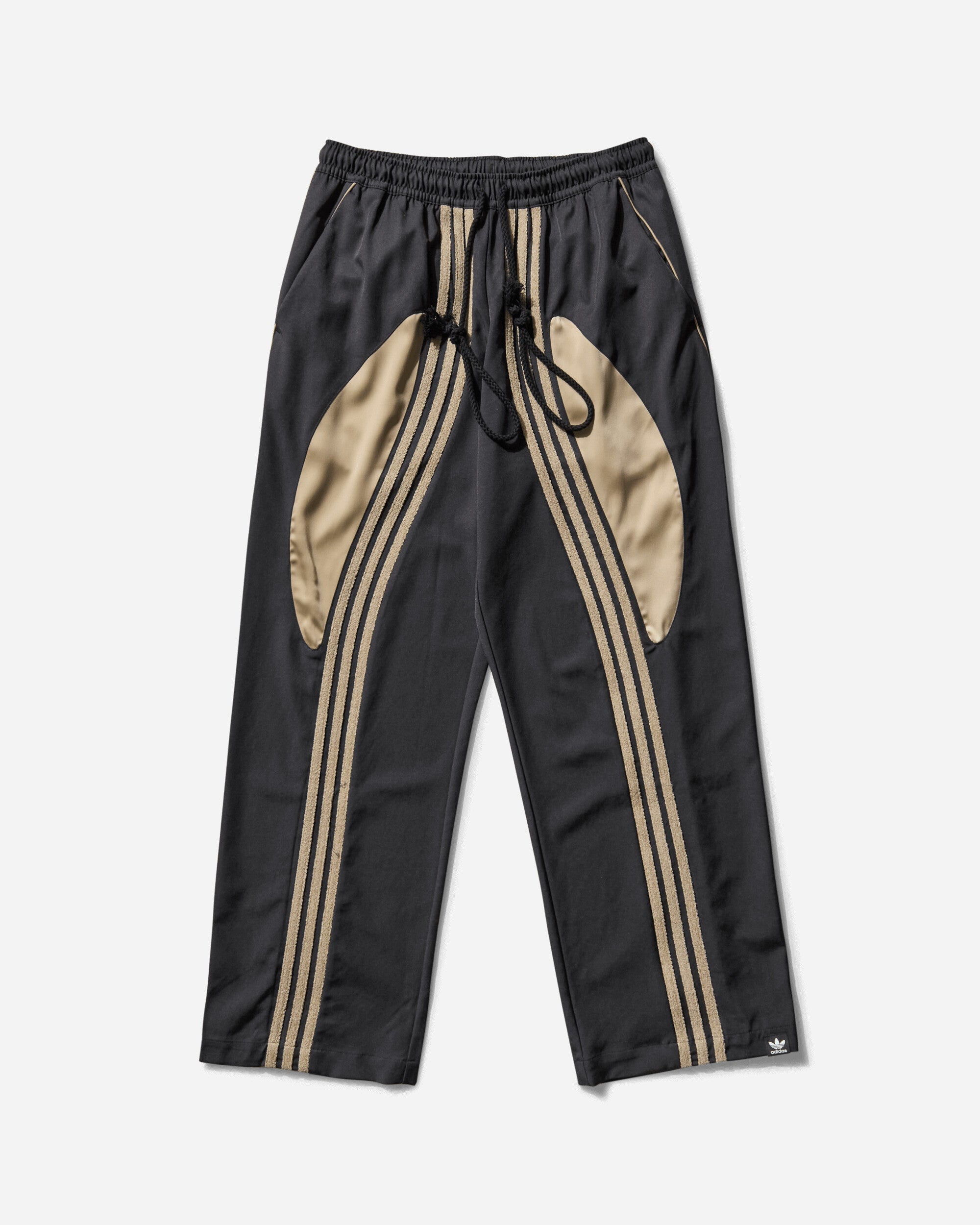 adidas Sftm Woven Pant Black Pants Track Pants JL7509