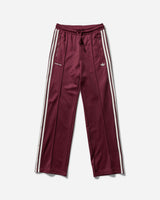 adidas Wmns S&R Trackpant Maroon Pants Track Pants JN5324