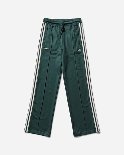 adidas Wmns S&R Trackpant Shadow Green Pants Track Pants JN5323