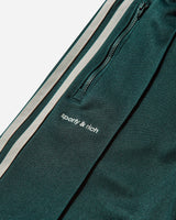 adidas Wmns S&R Trackpant Shadow Green Pants Track Pants JN5323