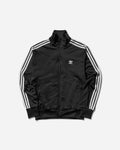 adidas Firebird Tt Black/White Sweatshirts Track Tops IJ7058