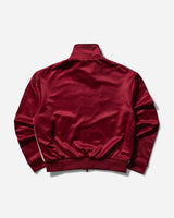 adidas Wmns Wb W Track Top Collegiate Burgundy Sweatshirts Track Tops JJ2933