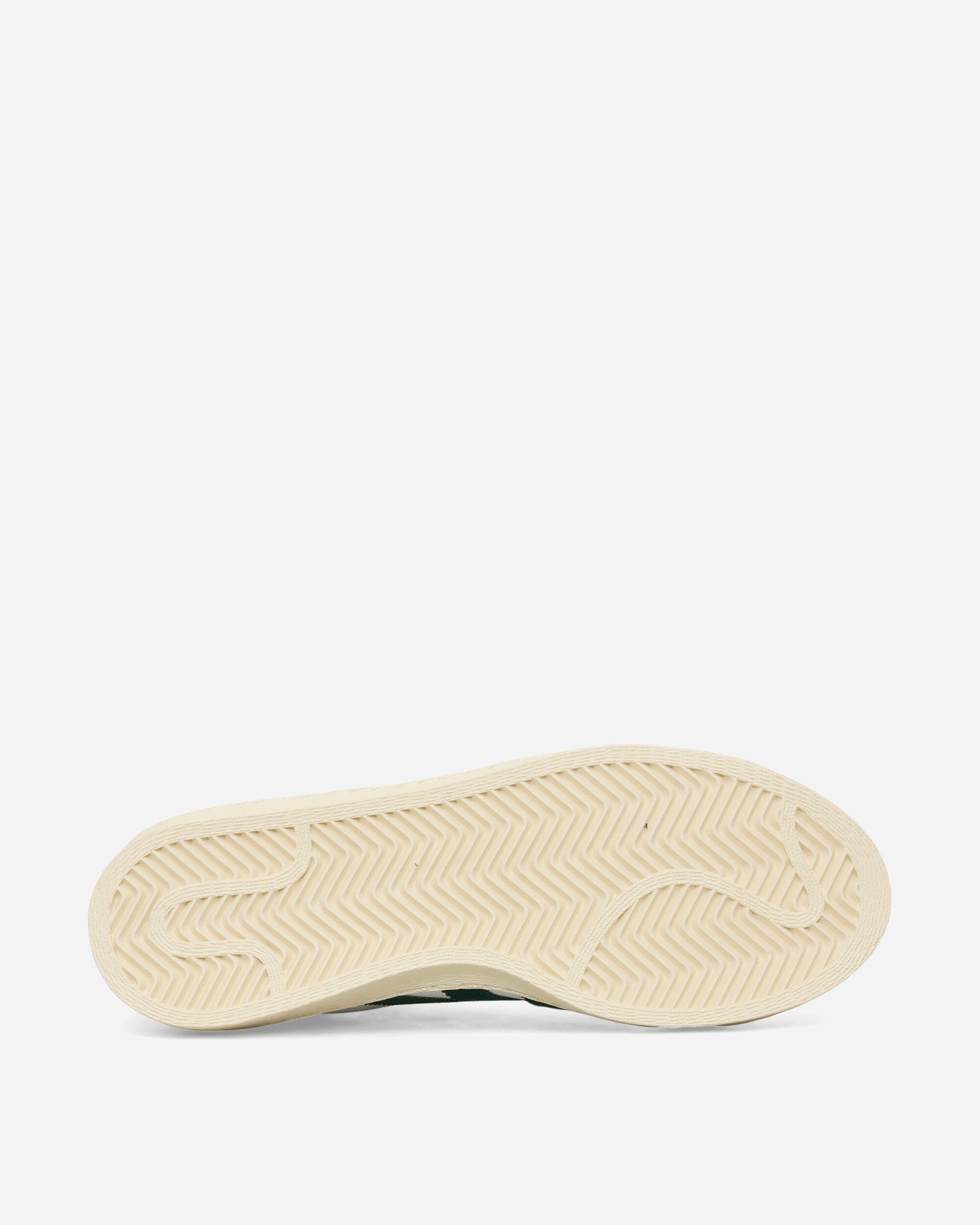 adidas Jabbar Hi Ftwr White/Collegiate Green Sneakers High JI3444