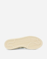 adidas Jabbar Hi Ftwr White/Collegiate Green Sneakers High JI3444