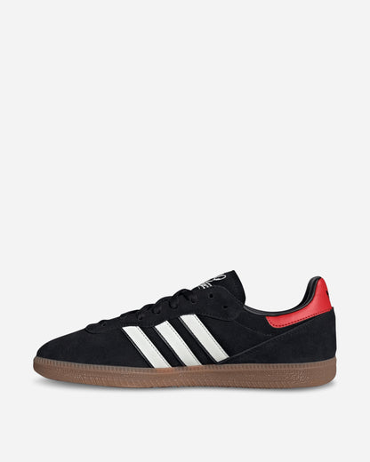 adidas 100T Palos Hills Carbon/Cream White Sneakers Low JH9125