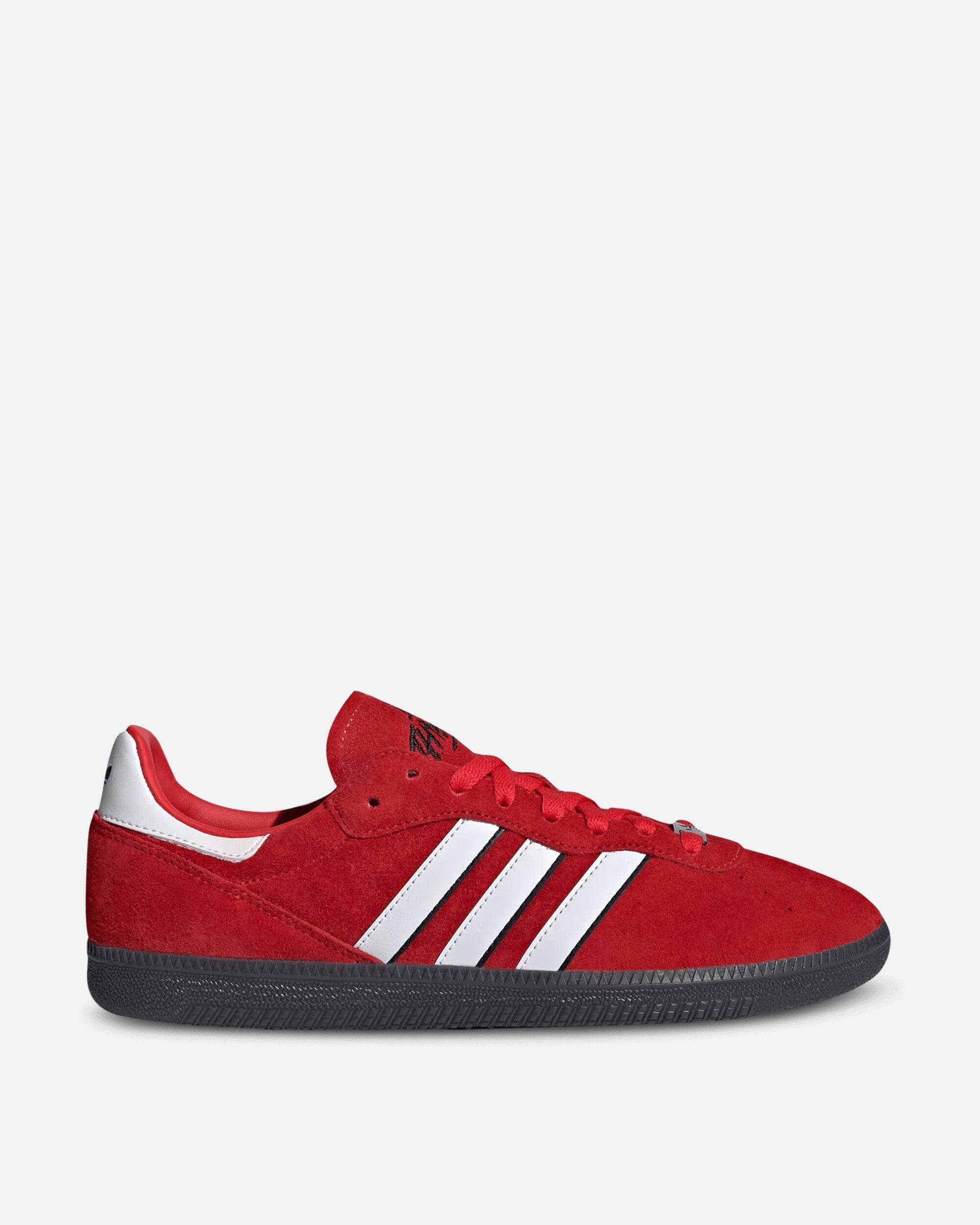 adidas 100T Palos Hills Pantone/Ecru Tint Sneakers Low JI4306