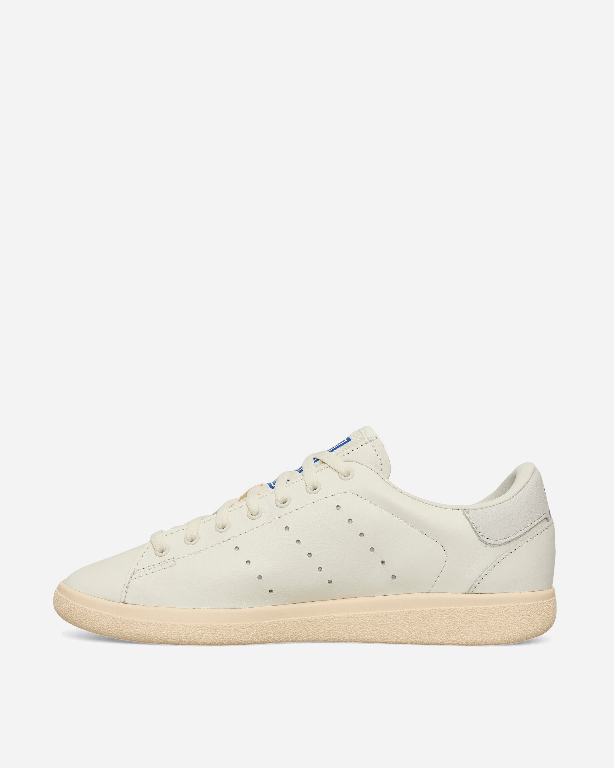 adidas A. Aspden Spzl Core White/Core White Sneakers Low JQ3074