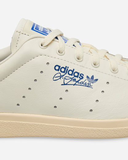 adidas A. Aspden Spzl Core White/Core White Sneakers Low JQ3074