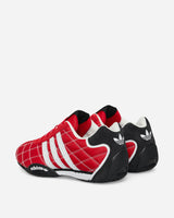 adidas Adiracer Lo Better Scarlet/Ftwr White Sneakers Low JP7013