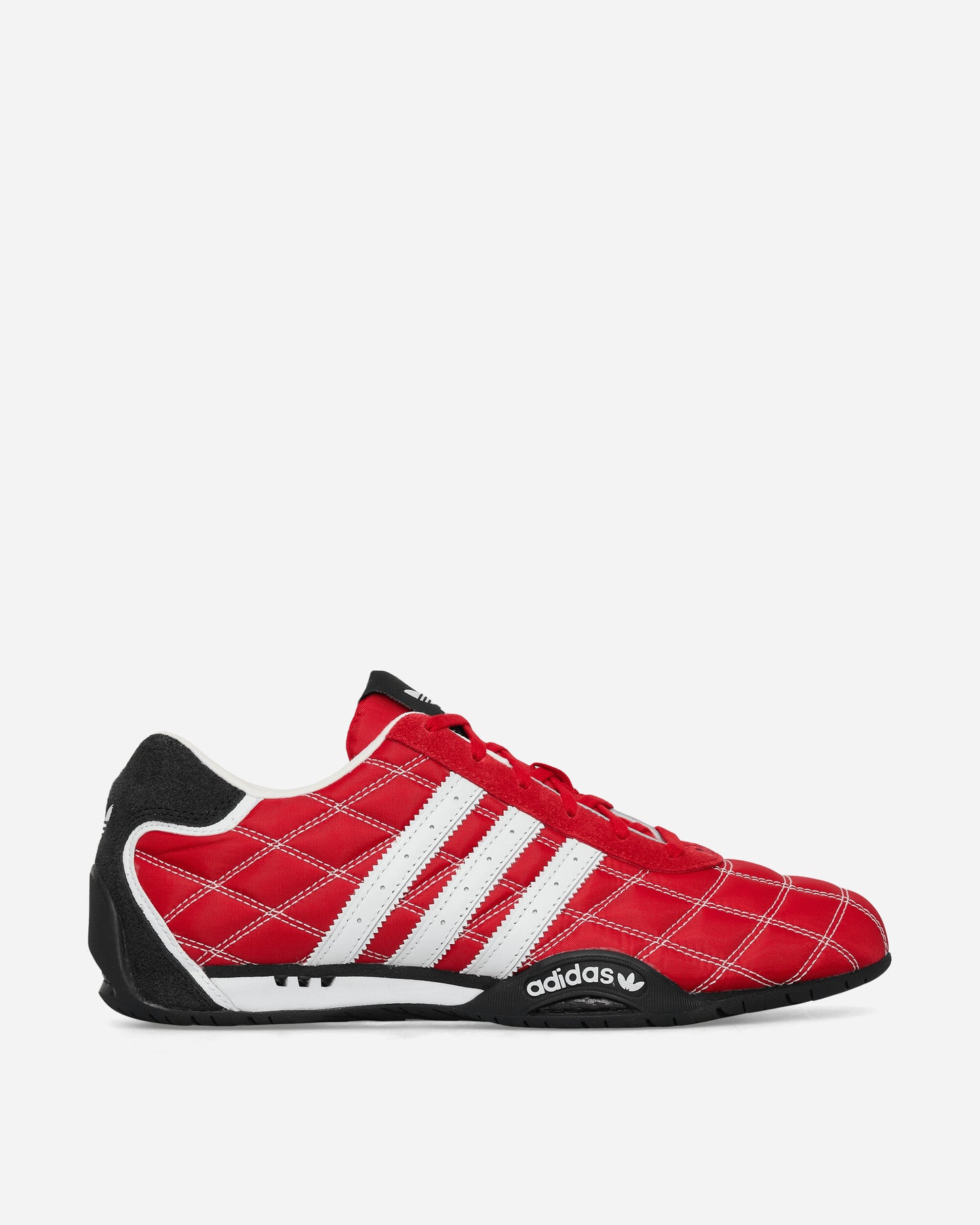 adidas Adiracer Lo Better Scarlet/Ftwr White Sneakers Low JP7013